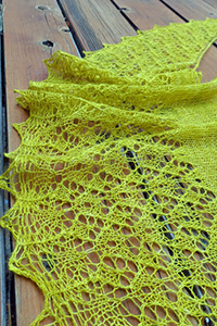 yellowcosmo PDF patterns Patterns - Qilian - PDF DOWNLOAD