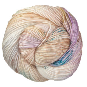Madelinetosh Tosh Merino Light - Mars Rover
