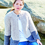 Sirdar Alpine Patterns - 10063 Jacket - PDF DOWNLOAD