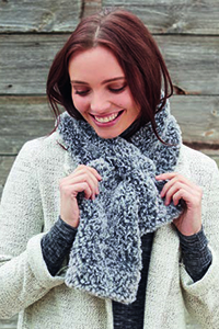 Sirdar Alpine Patterns - 8206 Accessories - PDF DOWNLOAD