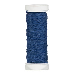 Lang Yarns Jawoll Reinforcement Bobbins - 0235 Blue