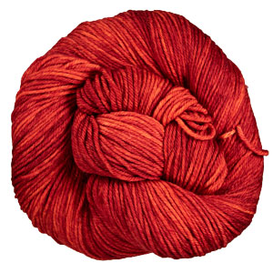 Madelinetosh Tosh DK - Carolina Reaper