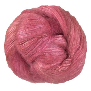 Hedgehog Fibres KidSilk Lace - Dusk