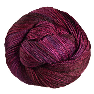 Madelinetosh Tosh Sock - Siren