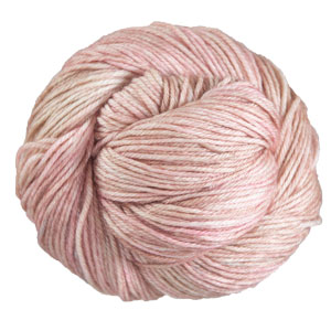 Madelinetosh Tosh DK - Copper Pink (Solid)