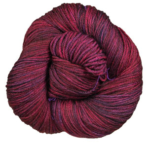 Madelinetosh Tosh DK - Siren