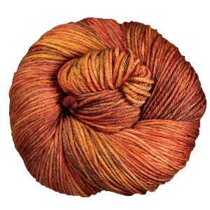 Madelinetosh Tosh DK - Auburn Afternoon