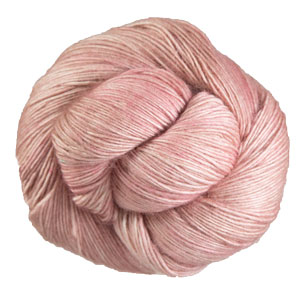 Madelinetosh Tosh Merino Light - Copper Pink (Solid)