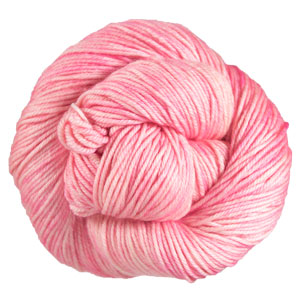 Madelinetosh Tosh Vintage - Barbara Deserved Better (Solid)