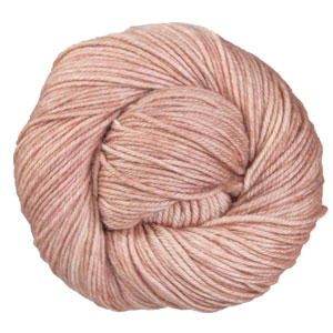 Madelinetosh Tosh Vintage - Copper Pink (Solid)