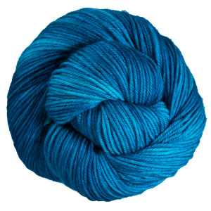 Madelinetosh Tosh Vintage - Midnight Pass