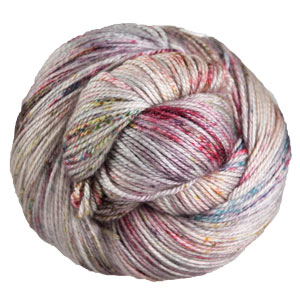 Madelinetosh Pashmina - Leaf Fall