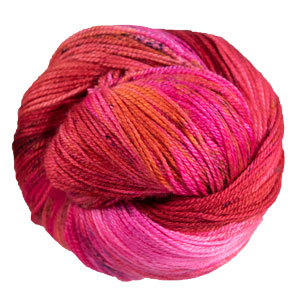 Madelinetosh Pashmina - Mars In Retrograde