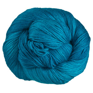 Madelinetosh Pashmina - Midnight Pass