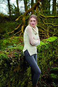Rowan Mag 66 Rowan Focus - Natural Fibres - Peace - PDF DOWNLOAD