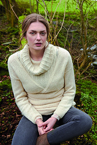 Rowan Mag 66 Rowan Focus - Natural Fibres - Tranquil - PDF DOWNLOAD