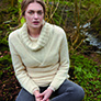 Rowan Mag 66 Rowan Focus - Natural Fibres Patterns - Tranquil - PDF DOWNLOAD
