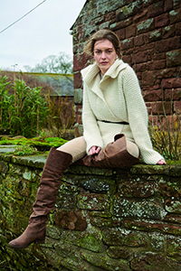 Rowan Mag 66 Rowan Focus - Natural Fibres - Miild - PDF DOWNLOAD