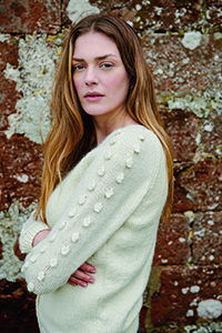 Rowan Mag 66 Rowan Focus - Natural Fibres - Rhythm - PDF DOWNLOAD