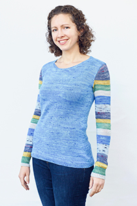 Stephanie Lotven Stephanie Lotven PDF Patterns - Sock Arms - PDF DOWNLOAD