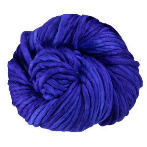 Malabrigo Rasta - 415 Matisse Blue