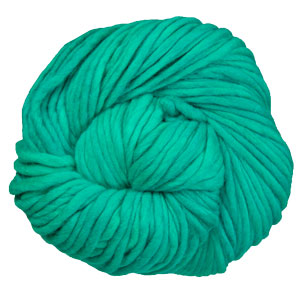 Malabrigo Rasta - 600 Bahamas Green