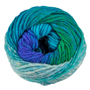 Noro Kureyon - 429 Hakusan