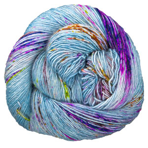 Hedgehog Fibres Skinny Singles - Method