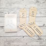 Katrinkles Tools  - Adjustable Sock Blockers