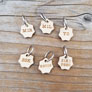 Katrinkles Stitch Markers  - Increase Decrease