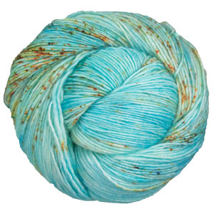 Madelinetosh Tosh Merino Light - R:E:D: