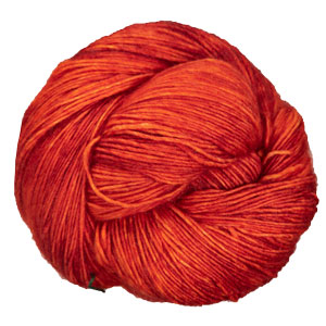 Madelinetosh Tosh Merino Light - Carolina Reaper