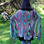 MarinJa Knits Patterns - Le Roy - PDF DOWNLOAD