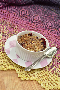 Xandy Peters Xandy Peters Patterns - Berry Crumble - PDF DOWNLOAD