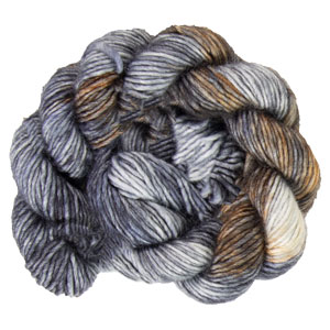 Madelinetosh Unicorn Tails - Antique Moonstone
