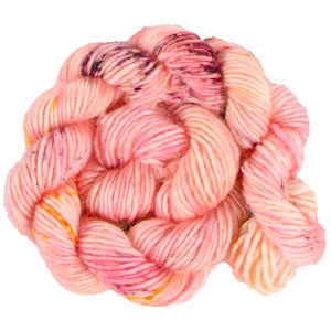 Madelinetosh Unicorn Tails - Barbara Deserved Better