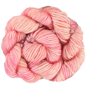 Madelinetosh Unicorn Tails - Barbara Deserved Better (Solid)