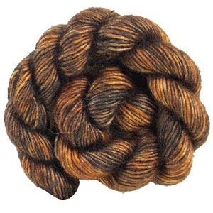 Madelinetosh Unicorn Tails - Coffee Grounds