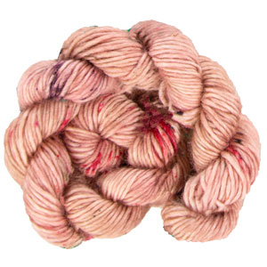 Madelinetosh Unicorn Tails - Copper Pink