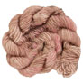 Madelinetosh Unicorn Tails - Copper Pink (Solid)