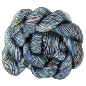 Madelinetosh Unicorn Tails - Crewneck