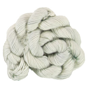 Madelinetosh Unicorn Tails - Farmhouse White
