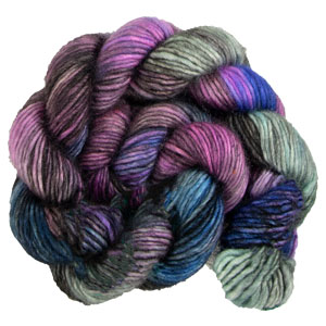 Madelinetosh Unicorn Tails - Gosia