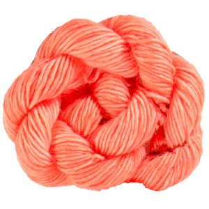 Madelinetosh Unicorn Tails - Grapefruit