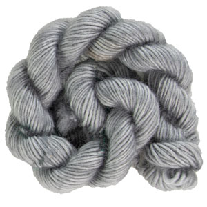 Madelinetosh Unicorn Tails - Great Grey Owl