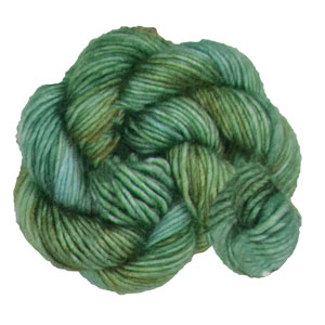 Madelinetosh Unicorn Tails - Lost in Trees (Solid)