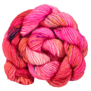 Madelinetosh Unicorn Tails - Mars in Retrograde