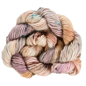 Madelinetosh Unicorn Tails - Mars Rover
