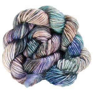 Madelinetosh Unicorn Tails - New Moon