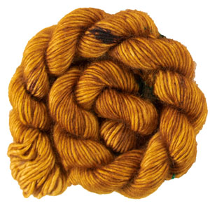 Madelinetosh Unicorn Tails - Rye Bourbon